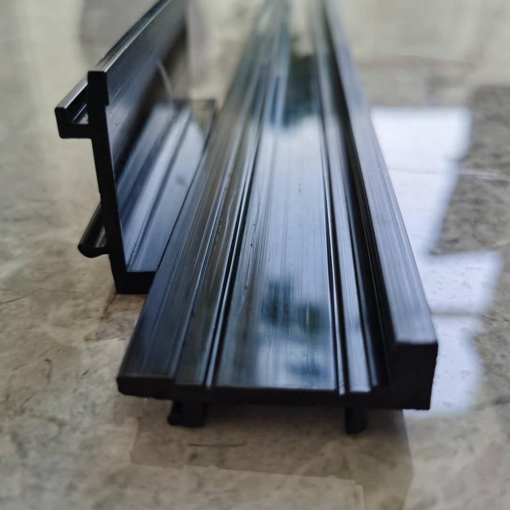 Plastic-Strip-UHMWPE-Plastic-PE-1000-UHMW-Friction-UHMW-PE-Strip-Profile.jpg Plastic Strip UHMWPE Plastic PE 1000 UHMW Friction UHMW PE Strip Profile