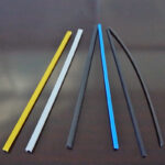 Plastic Strips PP Standard T-Slot Covers for Slot 6/8/10 Extruded Aluminum Profile