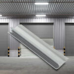 Plastic UPVC PVC Profile Plastics Products Fence Panels Vinyl PVC