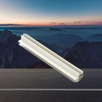 Plastic UPVC PVC Profile Plastics Products Fence Panels Vinyl PVC