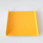 Precision Customized Plastic Supplier Ceil Materi HDPE Plastic PE PP Extrusion Profile