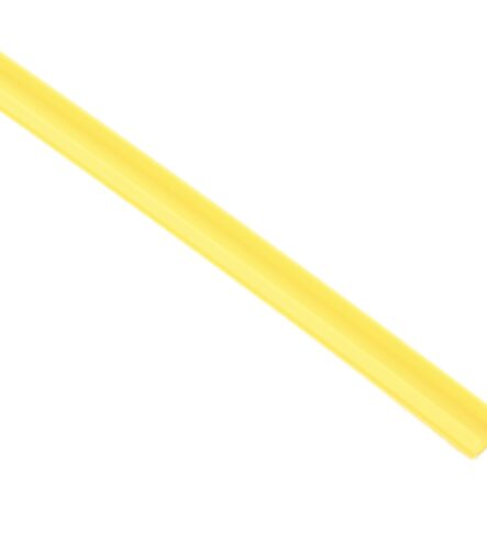 Premium Quality Profile LED Strip Light Plastic Cover T Slot Cover 14mm