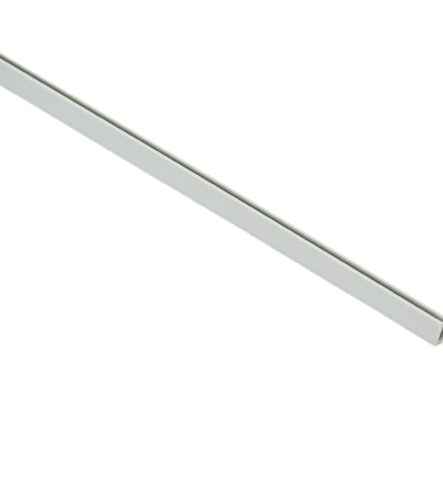 Premium Quality Profile LED Strip Light Plastic Cover T Slot Cover 14mm