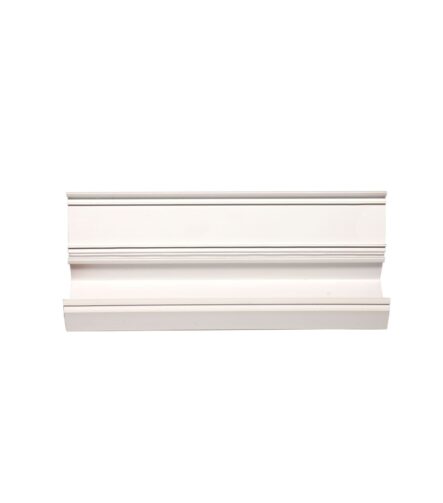 Premium Service Rectangle Square Seal Strip PVC ABS Plastic Profile for Frames