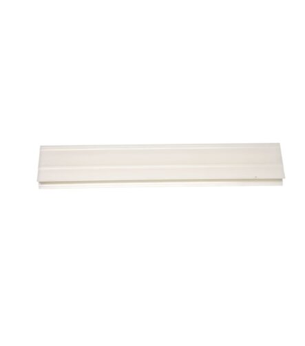 Professional Grade Plastic Elevator Bucket Conveyor PVC UPVC PP Profile for Transponder