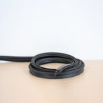 Profile Craftsmen PVC Channel Profil L Plastic Nylon Sheet PVC Complex Profile