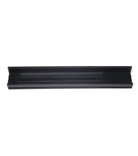 Protective Sealing Strip Extrusion Flat UHMWPE Guide Strip for Textile