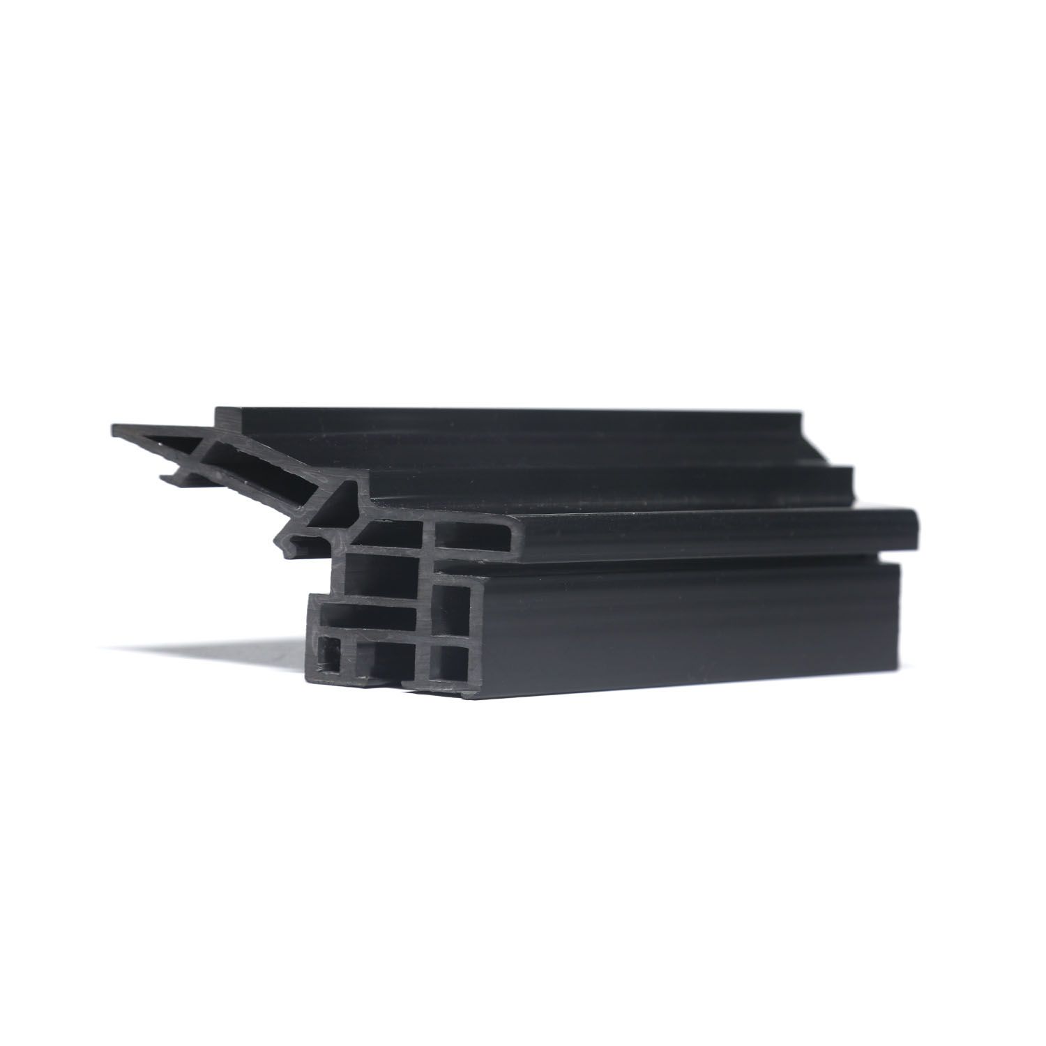 Quality-Customization-ABS-UPVC-PP-Profile-Extrusion-Flexible-PVC-Profile-for-Chillers.jpg Quality Customization ABS UPVC PP Profile Extrusion Flexible PVC Profile for Chillers