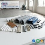 Reliable Supplier Quality Assurance Multi Channel Profile Edge Banding PVC Wildlife Park for Transition Plate