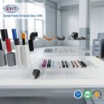Reliable Supplier Quality Assurance Multi Channel Profile Edge Banding PVC Wildlife Park for Transition Plate
