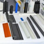 Rigid PVC Round Tube for Electrical Conduit Protection Sleeving Industrial Application