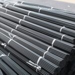Rigid PVC Round Tube for Electrical Conduit Protection Sleeving Industrial Application