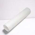 Rigid Plastic Tube Extrusion, Round Hard PVC Upe Pipe for Mechanical and Industrial Use
