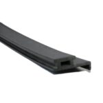 Roller Conveyor Line Wear Strip HDPE Extruded Plastic Wear Strip UHMWPE PP PE PVC Profile