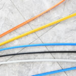 Sealing Strip for Aluminum Profile Groove 6 Aluminum Profile Standard T-Slot 6 Covers