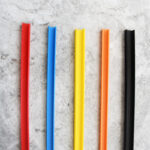 Sealing Strip for Aluminum Profile Groove 6 Aluminum Profile Standard T-Slot 6 Covers