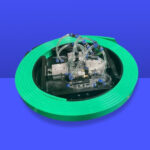 Self-Lubricating High Wear-Resisting High Molecular Weight Polyethylene Guide Rail UHMW Guide Strip