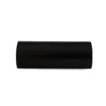 Semicircular Pipe UHMWPE Bushing Plastic Trim Strip PVC HDPE ABS PC Semicircular Wear-Resistant Pipe