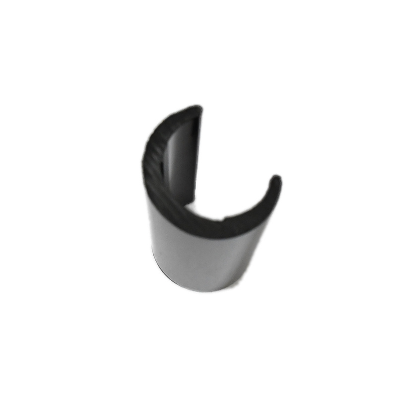 Semicircular-Pipe-UHMWPE-Bushing-Plastic-Trim-Strip-PVC-HDPE-ABS-PC-Semicircular-Wear-Resistant-Pipe.jpg Semicircular Pipe UHMWPE Bushing Plastic Trim Strip PVC HDPE ABS PC Semicircular Wear-Resistant Pipe