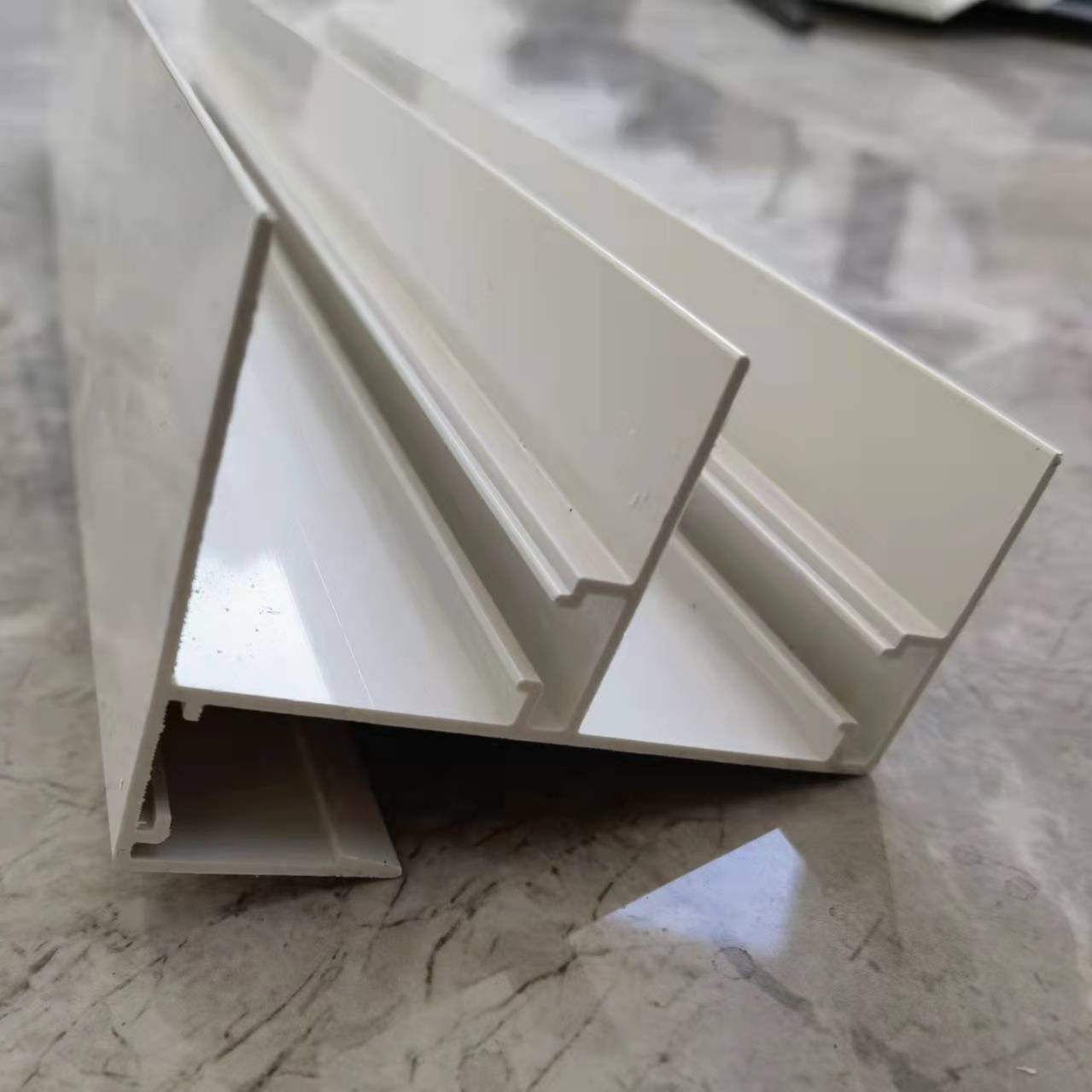 Smooth-Operation-Plastic-Profile-Frame-Customized-Color-PVC-Plastic-Extrusion-Profiles-Corner.jpg Smooth Operation Plastic Profile Frame Customized Color PVC Plastic Extrusion Profiles Corner