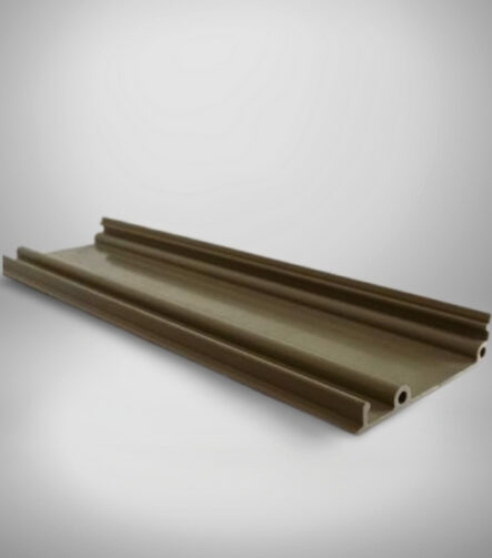 Specialized Plastic Extrusion Mold Customization Paneling Walls Wall PVC PVC Interior Plastic Cover