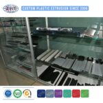 Specialized Plastic Extrusion Mold Customization Paneling Walls Wall PVC PVC Interior Plastic Cover
