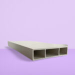 Specialized Plastic Extrusion Mold Customization Paneling Walls Wall PVC PVC Interior Plastic Cover