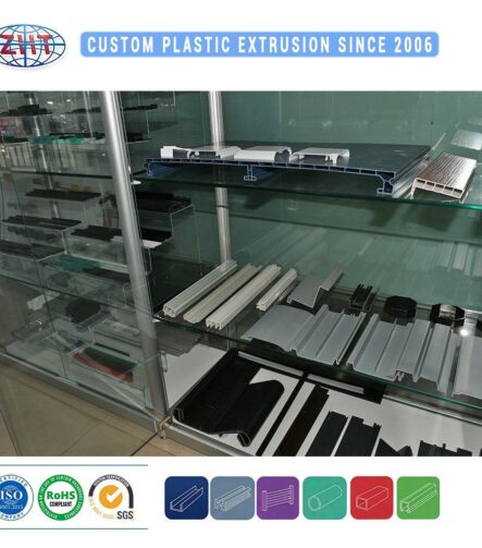Specialized Plastic Extrusion Mold Customization Paneling Walls Wall PVC PVC Interior Plastic Cover
