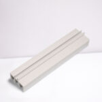 Specialized Plastic Extrusion Mold Customization Plastic Rods Door Accessories Plastic Boards