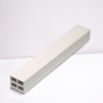 Specialized Plastic Extrusion Mold Customization Plastic Rods Door Accessories Plastic Boards