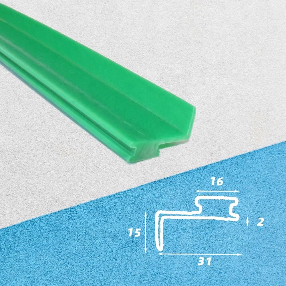 Stainless-Steel-Flexible-Chain-Conveyor-Curve-Conveyor-UHMWPE-Wear-Strips.jpg Stainless Steel Flexible Chain Conveyor Curve Conveyor UHMWPE Wear Strips