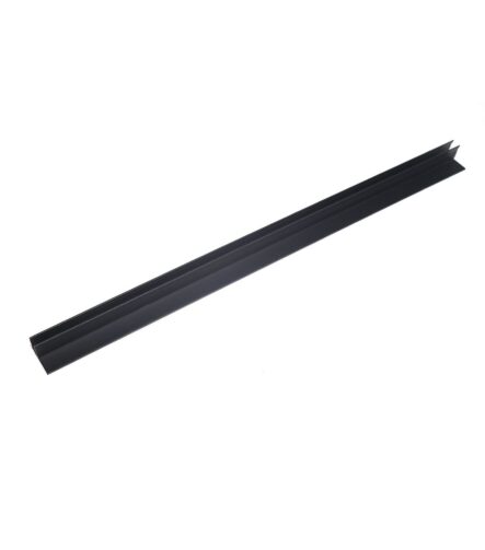 Strategic Pricing Shower Door Seal Strip PVC UPVC Nylon Profile for Bathroom