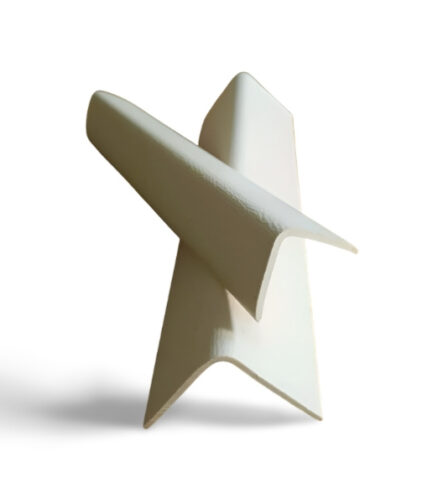 Supplier UPVC Flexible Plastic Strips Custom Extruded Plastic Profiles