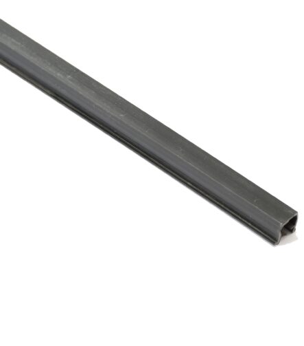 T Slot 6 8 10 Industrial Standard Plastic T-Slot Covers Strip for Aluminum Profile 6 Slot Plastic Cover Strip PP