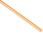 T Slot 6 8 10 Industrial Standard Plastic T-Slot Covers Strip for Aluminum Profile 6 Slot Plastic Cover Strip PP