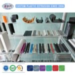T Slot Cover 2 Way Solid Sealing Block Slot 6 8 10 for 20 30 40 Series Aluminum Profile Accessories