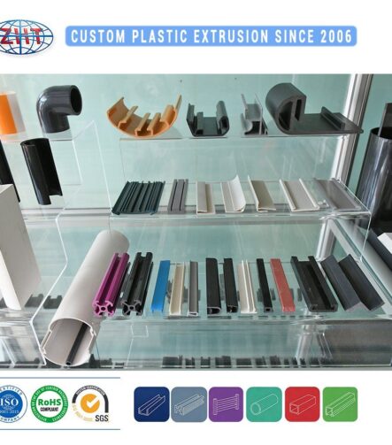 T Slot Cover 2 Way Solid Sealing Block Slot 6 8 10 for 20 30 40 Series Aluminum Profile Accessories