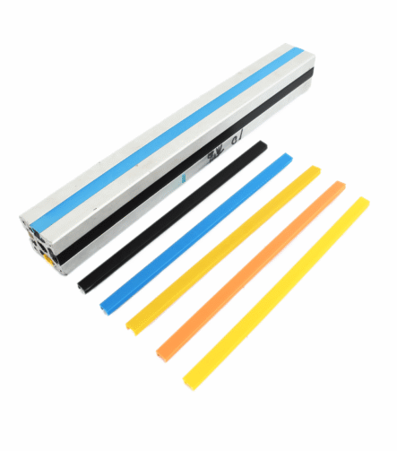 T Slot Cover European Standard Slot Covers