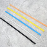 T Slot Cover Strip Customized Color PP PVC ABS Rubber Seal Aluminum PVC T Slot Cover Extruded Plastic PVC Cover Strip