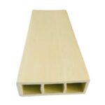 Tailored PVC Trim for Custom Design in Different Sizes and Colors