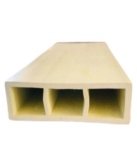 Tailored PVC Trim for Custom Design in Different Sizes and Colors