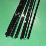 The Specifications Are Complete Transmission Conveying K-Type Guide Trough Guide Rail Plastic Wear Strips Friction Strips