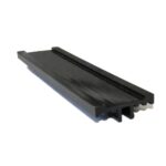 The Specifications Are Complete Transmission Conveying K-Type Guide Trough Guide Rail Plastic Wear Strips Friction Strips