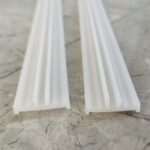 Top Quality Food Grade Plastic UHMWPE Sheet Conveyor Plastic Wear Strip