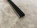 Top Quality Food Grade Plastic UHMWPE Sheet Conveyor Plastic Wear Strip