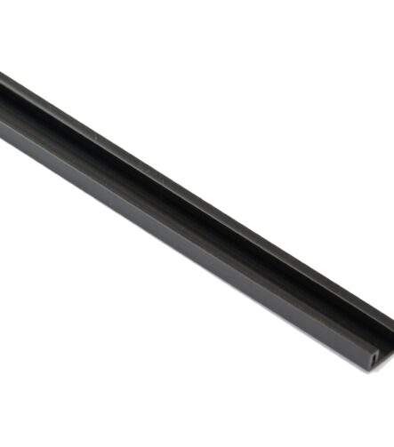 Top Quality UHMWPE Sheet Conveyor Plastic Wear Strip Wear Resistant UHMW Guide