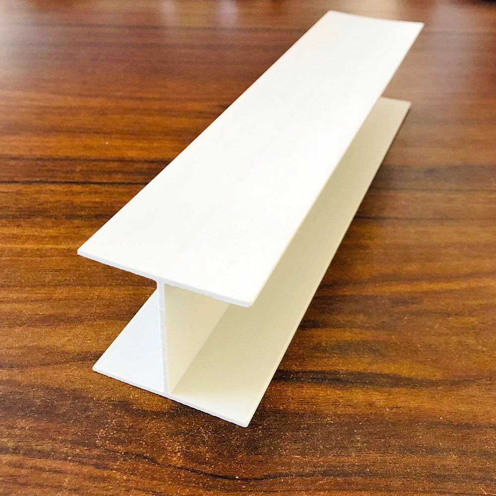 Transparent-H-Profile-PVC-for-Display-Shelving-Retail-Fixtures.jpg Transparent H-Profile PVC for Display Shelving & Retail Fixtures