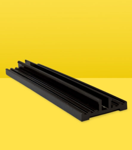 UHMW-PE Wear Strips Customized UHMWPE Sheet Wear Pads UHMWPE Chute Liner Sheet