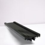 UHMW-PE Wear Strips Customized UHMWPE Sheet Wear Pads UHMWPE Chute Liner Sheet