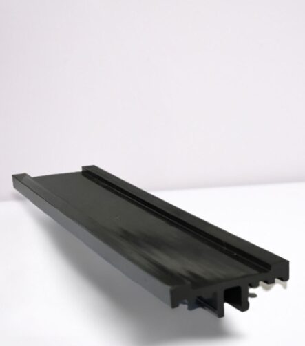 UHMW-PE Wear Strips Customized UHMWPE Sheet Wear Pads UHMWPE Chute Liner Sheet
